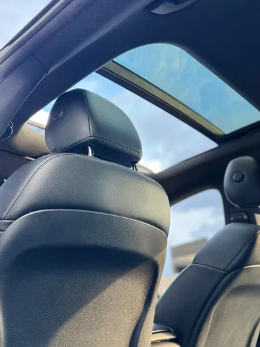 Mercedes-Benz Clase CLA 1.6