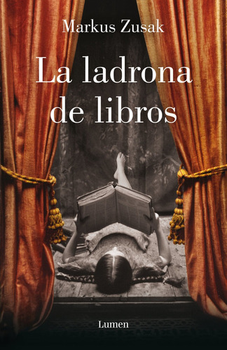 Ladrona De Libros,la - Zusak,markus