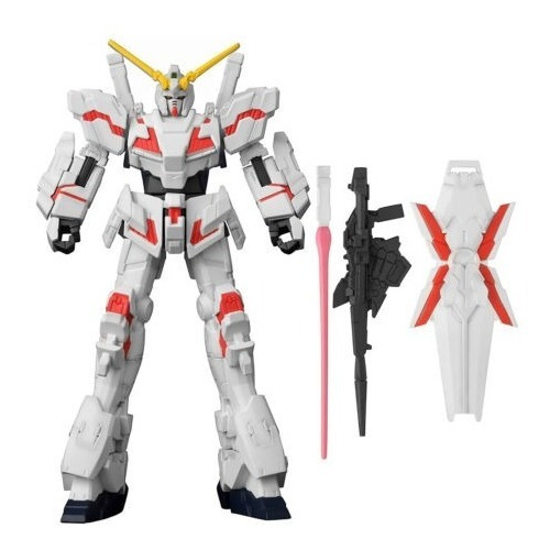 Figura Bandai Gundam Infinity Rx-o Unicorn Gundam 12cm Art