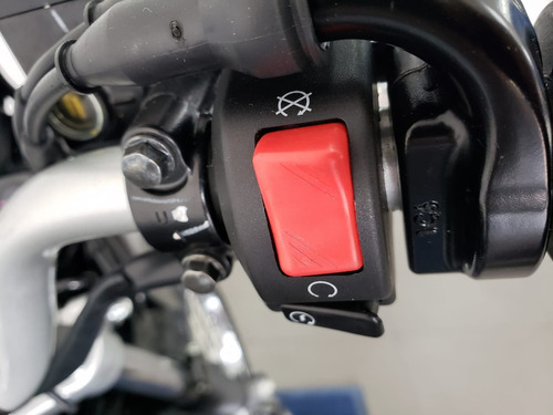 Crosser Z 150 Abs 2021 Yamaha 0km Preto