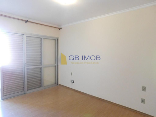 Imagem 6 de 10 de Apartamento À Venda Condomínio San Diego - Jundiai/sp - Cód.gb 2831 - Gb2831