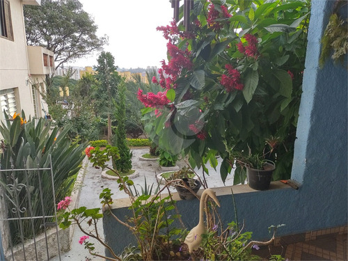 Imagem 14 de 30 de Sobrado A Venda Com Excelente Terreno Na Vila Das Belezas - Reo679709