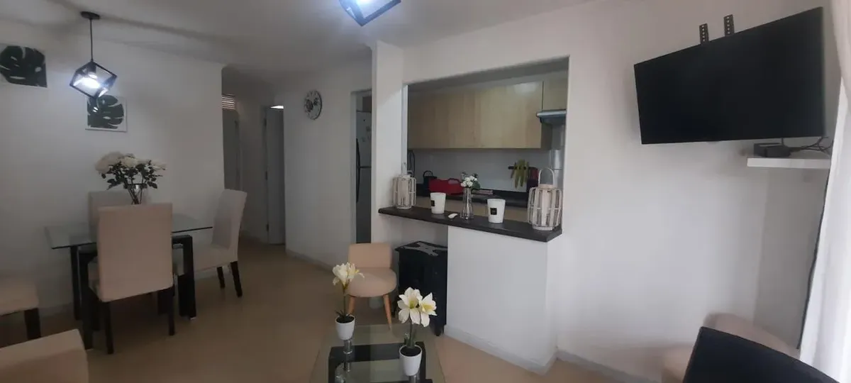 Imagen 3 de 26 de Venta Departamento El Tabo 3d-1b-1e A 1 Cuadra De La Playa