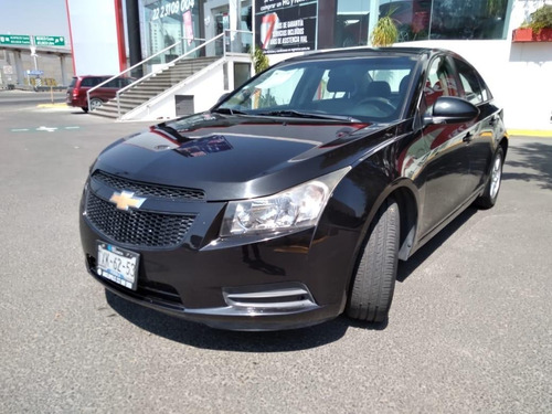 Chevrolet Cruze 2012 Manual