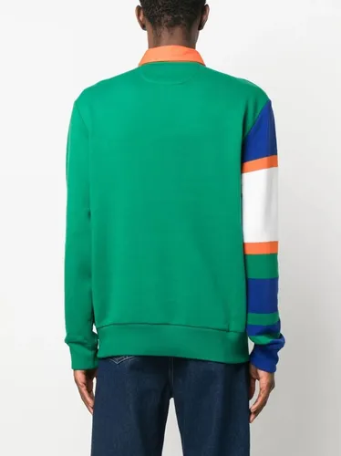 Sweatshirt rugby sale
