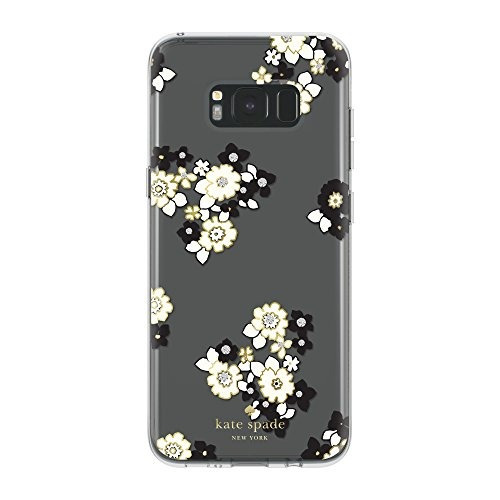 Kate Spade New York Funda Protectora Hardshell Para Samsung