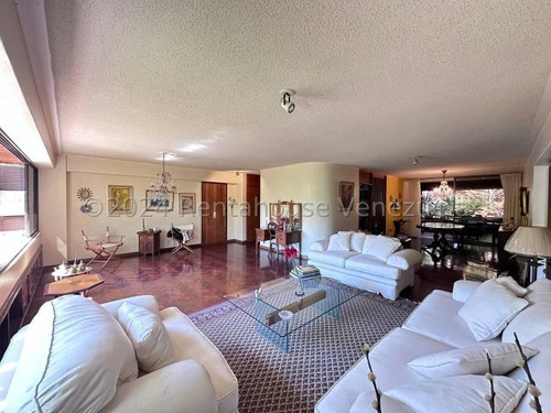 Apartamento En Venta En La Lagunita Country Club Lj 13388