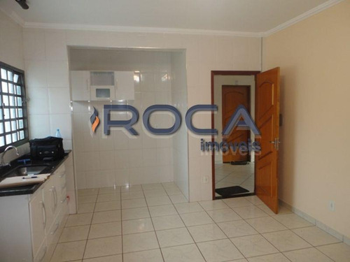 Aluguel De Apartamentos / Padrão Na Cidade De São Carlos 26044