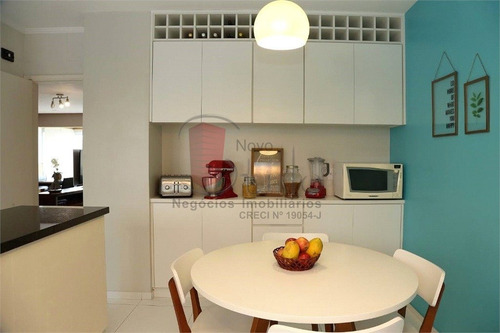 Imagem 9 de 15 de Apartamento - Vila Suzana - Ref: 13290 - V-13290