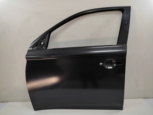 Porta Dianteira Esquerda Outlander 2017 18 19 Novo Original