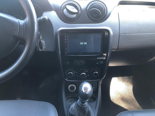 Renault Duster 2.0 16v Dynamique 4x4 Hi-flex 5p