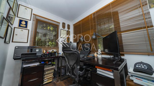 Casa Vende/jardin La Dehesa