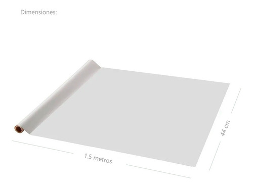 Imagen 4 de 5 de Papel Tapiz Fresno Muebles Cocina Pared Adherible Premium