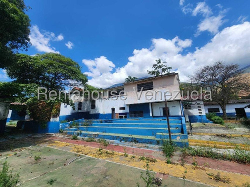 Terreno En Venta En Los Chorros 2560 Metros Terrenos En Caracas Angela Tochon Inversion Los Chorros