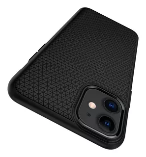 Funda Spigen Liquid Air P/ iPhone 7 8 Plus Xs Xr 11 Pro Max