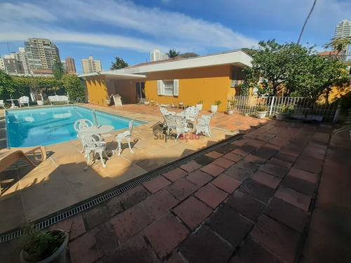 Imagem 4 de 15 de Casa - Jardim Maia - Ref: 2018 - V-3818