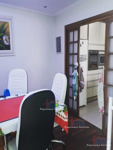 Imagem 11 de 15 de Ref.: 5813 - Sobrados Em Osasco Para Venda - V5813