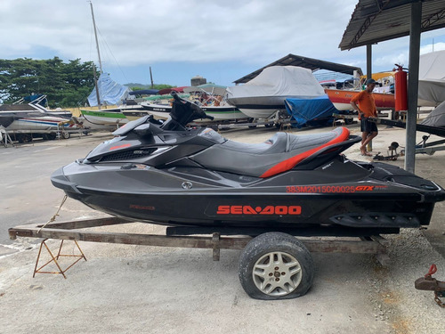 Imagem 2 de 16 de Seadoo Gtx 260 Limited | Ñ Yamaha Vx1100, Gti 155, 130, Fx