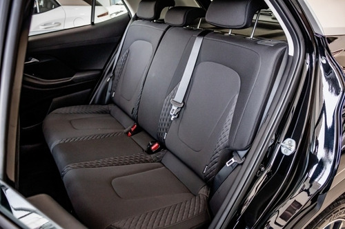 Imagem 14 de 15 de Hyundai Creta Limited 1.0 Tgdi