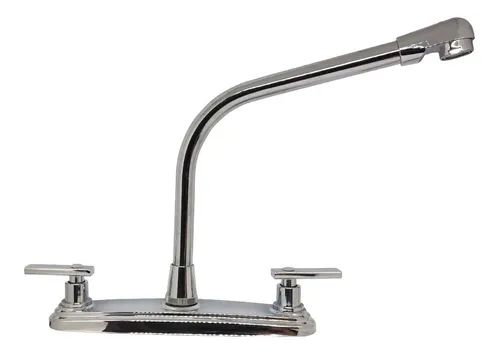 Llave fregadero rugo outlet