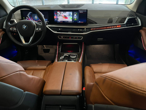 Bmw X5 Xdrive50e 2024
