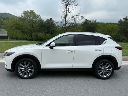 Mazda CX-5 2.0 L I Grand Touring At