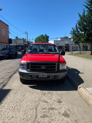 Ford F100