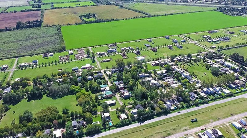 Imagen 3 de 22 de Av Del Limite 6639 Lote 198 Las Casuarinas