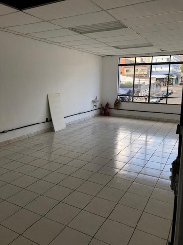 Imagem 1 de 2 de Sala Para Alugar, 40 M² - Centro - São Bernardo Do Campo/sp - Sa4543