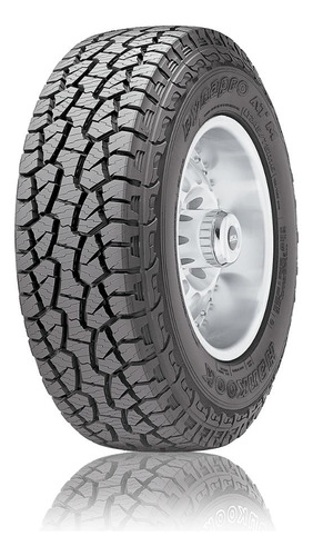 Pneu Aro 15 205/70r15 96t Hankook Dynapro At-m Rf10