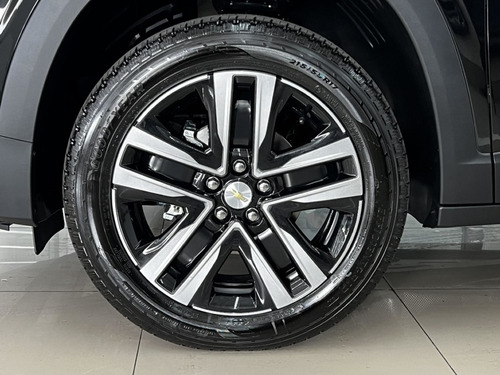 Chevrolet Tracker 1.0 TURBO FLEX LT AUTOMÁTICO