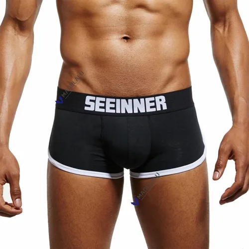 Boxers Heinz Ropa Interior Y Para Dormir Trusas | MercadoLibre