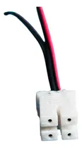 Comprar Conector Bocinas Bafle Modular Panasonic Cuadrado Grande