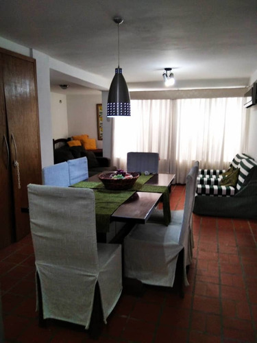 Imagen 3 de 15 de Apartamento Alquiler Fijo. Maneiro. Pampatar.