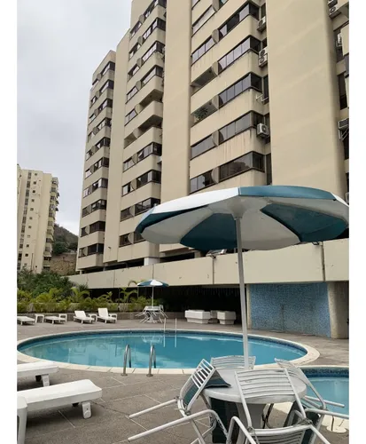 Macaracuay Apartamento En Venta
