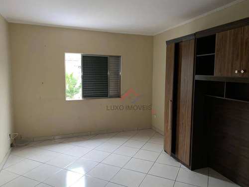 Imagem 16 de 26 de Imóvel Com 2 Salões E Um Sobrado À Venda, 410 M² Por R$ 1.100.000 - Jardim Zaira - Mauá/sp - Sl0001
