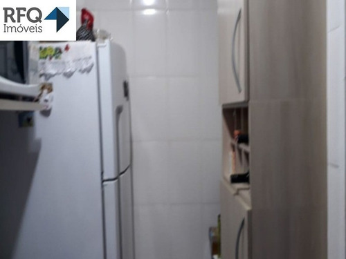 Imagem 4 de 17 de Apartamento Tatuapé 2 Dorm 1 Vaga - Ap02224 - 68876763