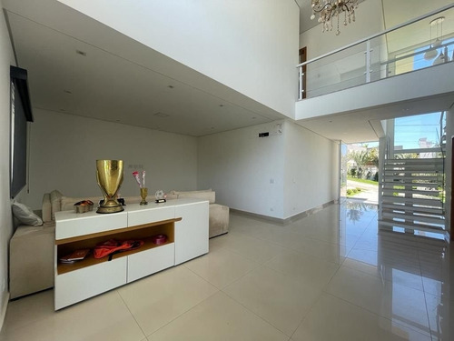 Imagem 8 de 15 de Casa Condomínios Figueira Garden - Atibaia - 7027