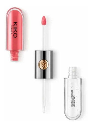 Kiko Milano Unlimited Double Touch 110