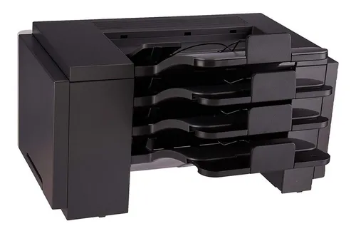 Clasificador Apilador De Salida Cód. 40g0850 Ms810/811/812