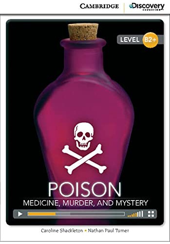 Libro Cdir Poison Medicine Murder And Mystery High In De Vva