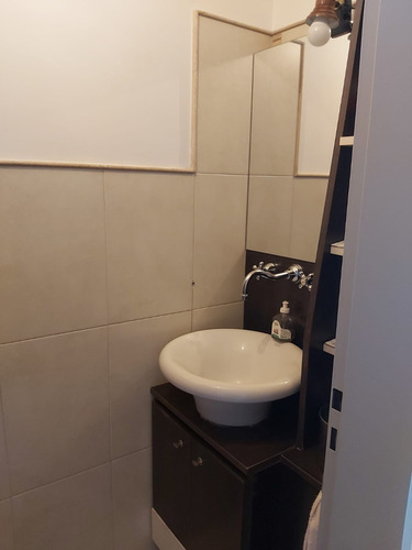 Tu Mejor Inversión! Departamento 2 Dormitorios Con Cochera Céntrico Puerto Madryn Chubut