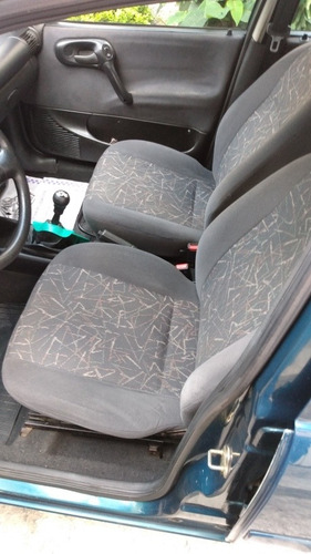 Chevrolet Corsa Wegon
