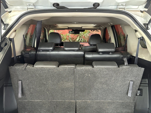 Mitsubishi Outlander 2.2 MIVEC DI-D DIESEL HPE-S AWD AUTOMÁTICO