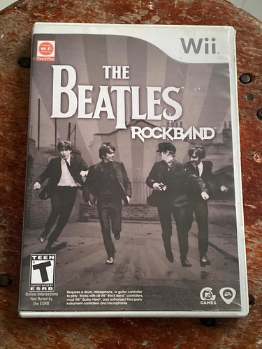 the beatles rock band wii wbfs torrent the beatles rock band wii wbfs torrent