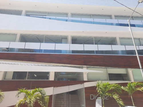 Imagen 23 de 24 de Departamento En Venta En Playa Del Carmen