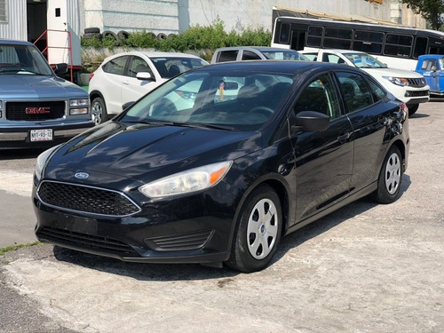 Imagen 1 de 11 de Ford Focus 2.0 Se Mt 2016