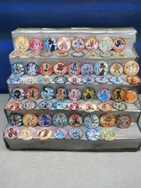 Comprar Lote De Tazos Medabots Envío Gratis Lezama Show Lote De Tazo