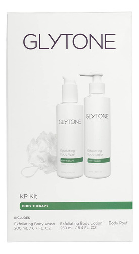 Glytone Kp Kit