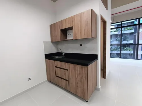 Oficina En Arriendo En Palmas
